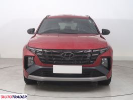 Hyundai Tucson 2021 1.6 147 KM