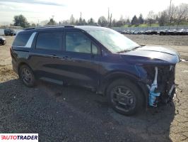 Kia Carnival 2025 1