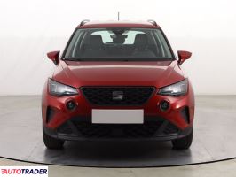 Seat Arona 2021 1.0 93 KM