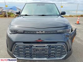 Kia Soul 2023 2