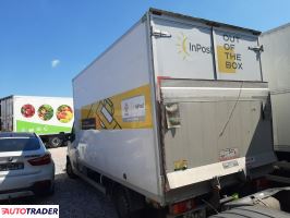 Renault Master 2018 2.3 Renault Master 2018 2.3