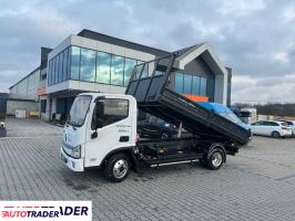 FOTON Aumark - zobacz ofertę