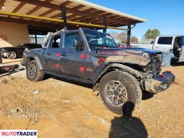 Jeep Pozostałe 2024 3