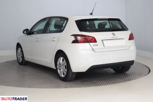 Peugeot 308 2019 1.2 108 KM