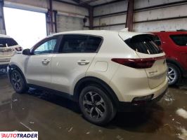 Kia Sportage 2022 2
