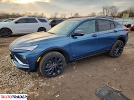 Buick Pozostałe - zobacz ofertę