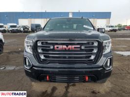 GMC Sierra 2021 6