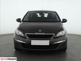 Peugeot 308 2015 1.6 118 KM