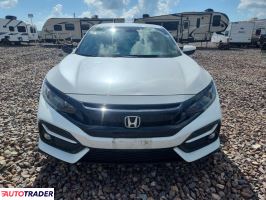 Honda Civic 2021