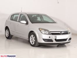 Opel Astra 2005 1.6 103 KM Opel Astra 2005 1.6 103 KM