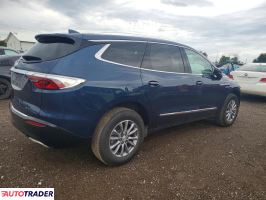 Buick Enclave 2022 3