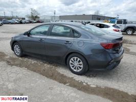 Kia Pozostałe 2023 2 Kia Pozostałe 2023 2