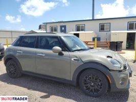 Austin Mini 2019 1
