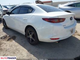 Mazda 3 2021 2