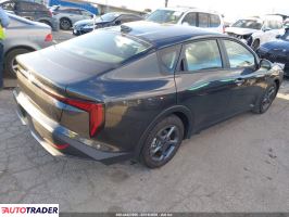 Kia Pozostałe 2025 2