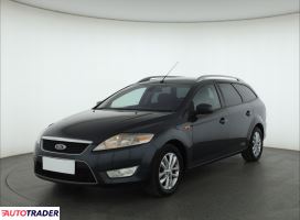 Ford Mondeo 2009 1.8 123 KM