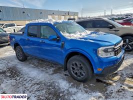Ford Maverick 2022 2