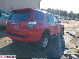 Toyota Pozostałe 2021 4