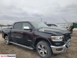 Dodge Ram 2021 5