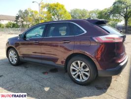 Ford Edge 2021 2 Ford Edge 2021 2
