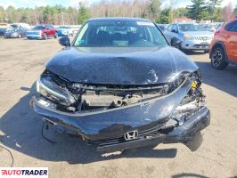 Honda Civic 2022 1