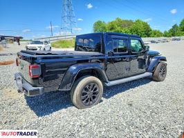Jeep Pozostałe 2022 3