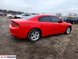 Dodge Charger 2022 3