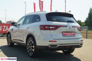 Renault Koleos 2017 1.6 130 KM