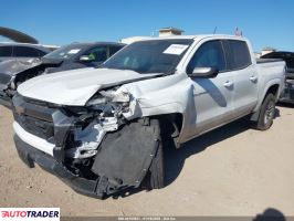 Chevrolet Colorado 2024 2