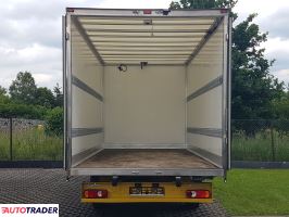 Renault Master 2020 2.3