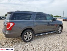 Ford Expedition 2019 3