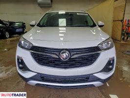 Buick Pozostałe 2020 1