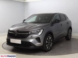 Renault Pozostałe 2023 1.3 155 KM