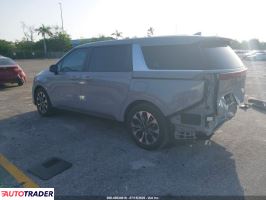 Kia Carnival 2024 3