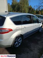 Ford S-Max 2014 2.0 163 KM