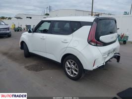 Kia Soul 2024 2