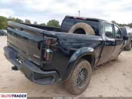 Chevrolet 1500 2021 6