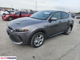 Dodge Hornet - zobacz ofertę