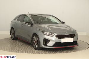 Kia PROCEED 2020 1.6 201 KM
