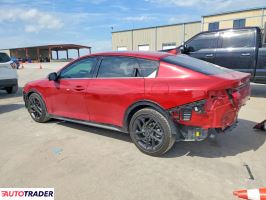 Kia Pozostałe 2025 1