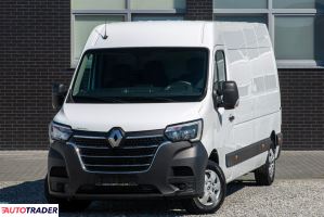 Renault Master 2023 2.3