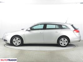 Opel Insignia 2009 1.6 177 KM Opel Insignia 2009 1.6 177 KM