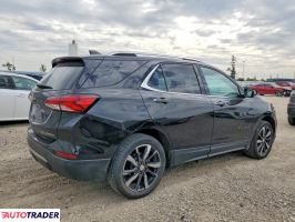 Chevrolet Equinox 2023 1
