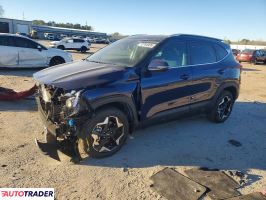 Kia Pozostałe - zobacz ofertę