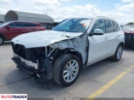 BMW X5 2020 3 BMW X5 2020 3