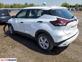 Nissan Pozostałe 2021 1 Nissan Pozostałe 2021 1