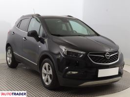 Opel Mokka - zobacz ofertę