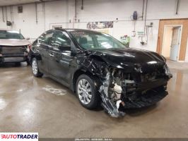 Nissan Sentra 2019 1 Nissan Sentra 2019 1