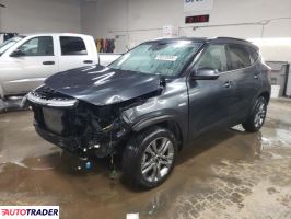 Kia Pozostałe 2022 2