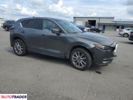 Mazda CX-5 2021 2